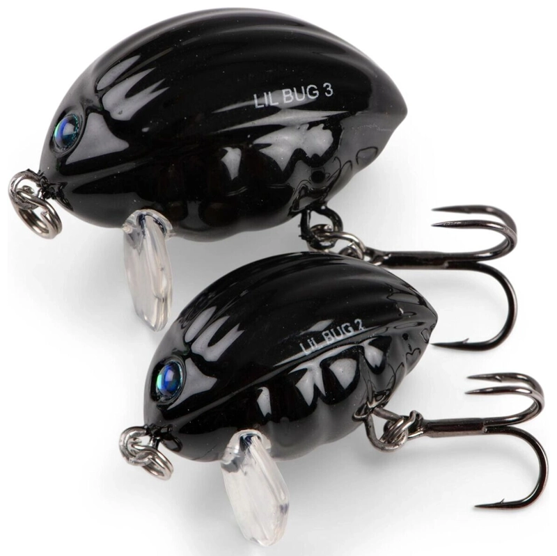 Salmo Lil' Bugs